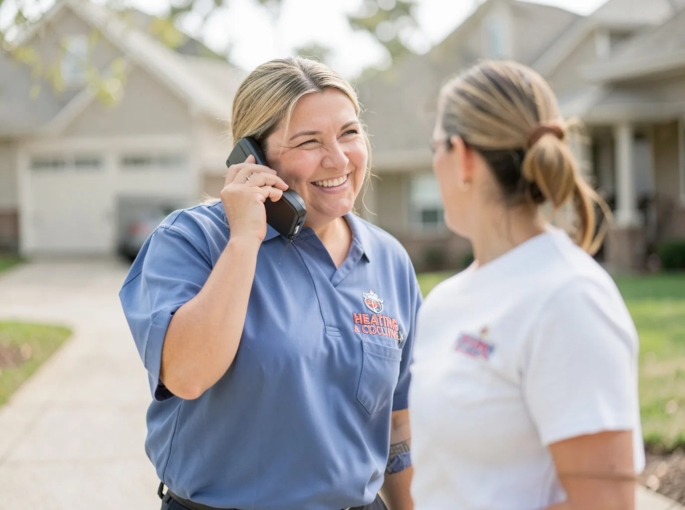 Hvac Repair Prichard, AL FAQs